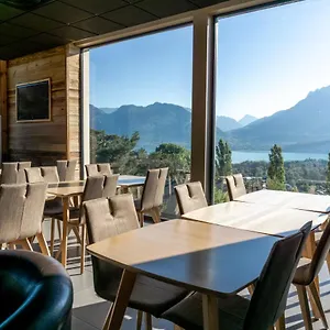 Village Club Les Balcons Du D'annecy - Neaclub Ferienpark