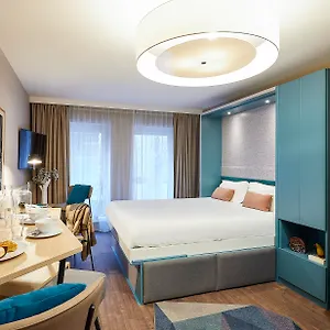 **** Aparthotel Adagio Centre Grand Place Frankreich