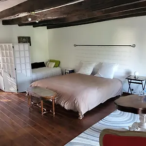  Frühstückspension La Fee Des Greves Frankreich