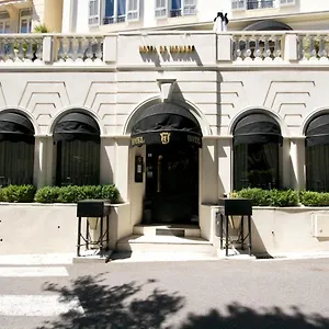 *** Hotel De Monaco Frankreich
