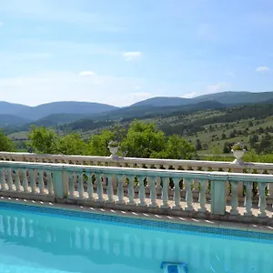** Hotel Logis Le Vieil Amandier Frankreich