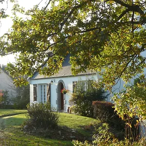 *** Gasthof A L'ombre Des Pommiers Frankreich