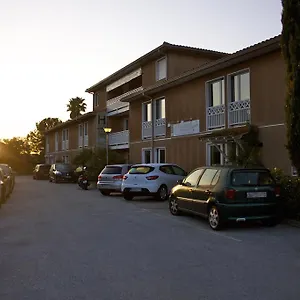 **** Hotel Western Côte D'azur Frankreich