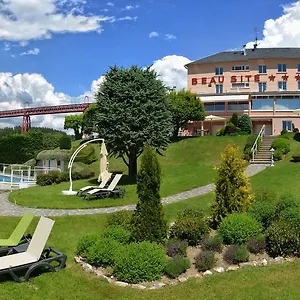 Beau Site Hotel