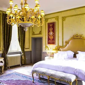 Chateau D'origny, D'hotes Et Restaurant Gastronomique Frühstückspension