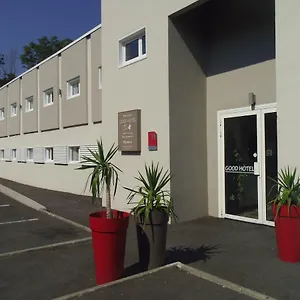 ** Hotel Contact Marseille Aubagne Frankreich